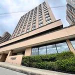 Suite En Centro Internacional, Bogota
