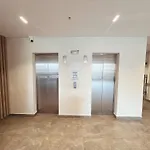Suite En Centro Internacional, Bogota