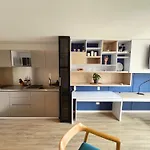 Suite En Centro Internacional, Bogota